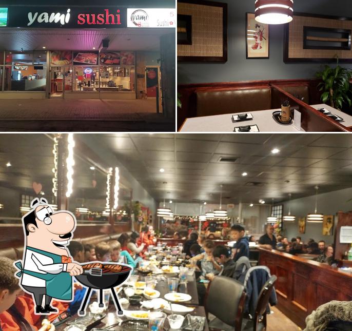 Image de Yami Sushi