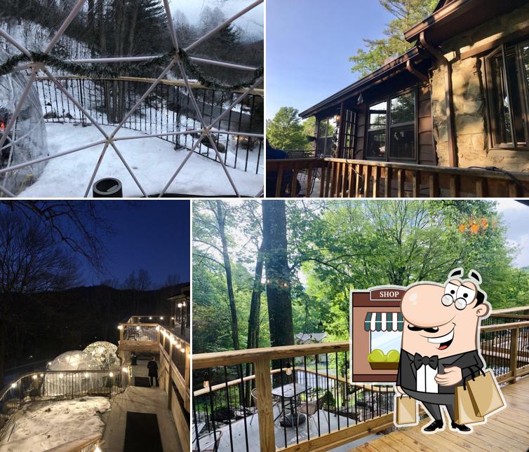 Gamekeeper Restaurant in Boone Restaurant menu and reviews