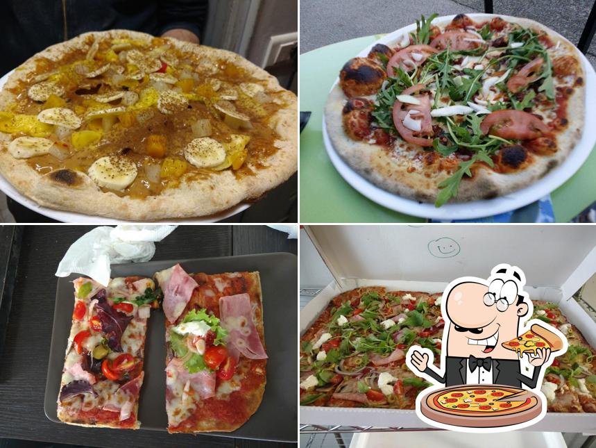 Pizz'Argentat
