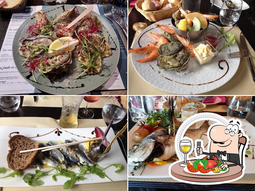 Restaurant L'Adresse