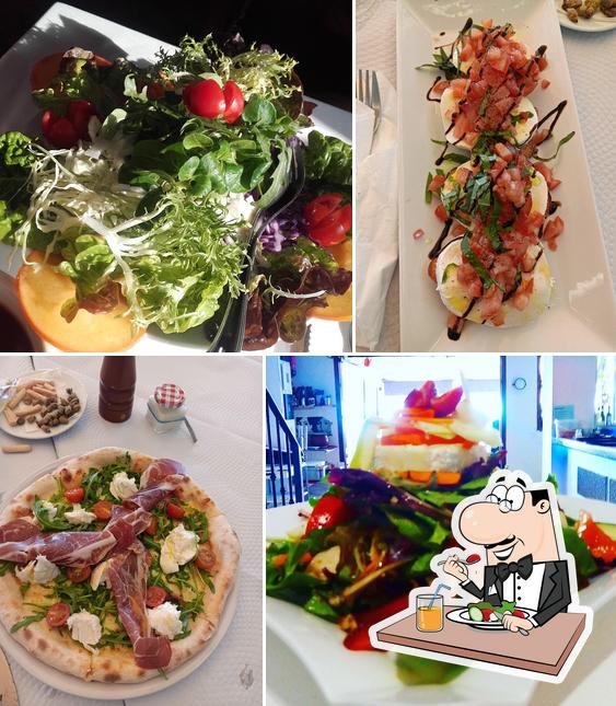 Amore Beach Bar And Restaurant