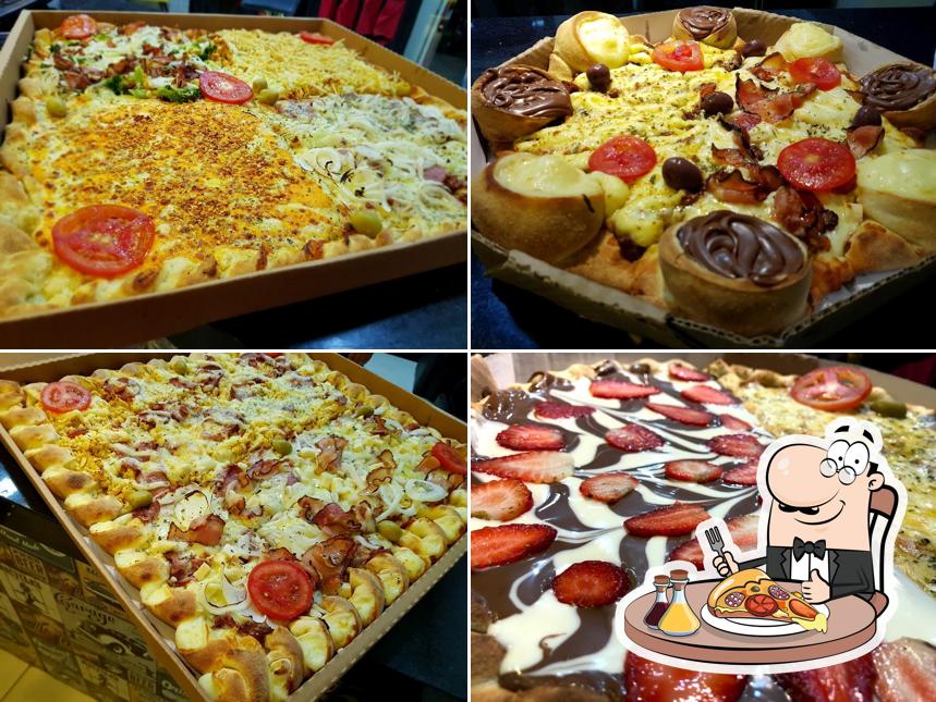 Bella Pizza