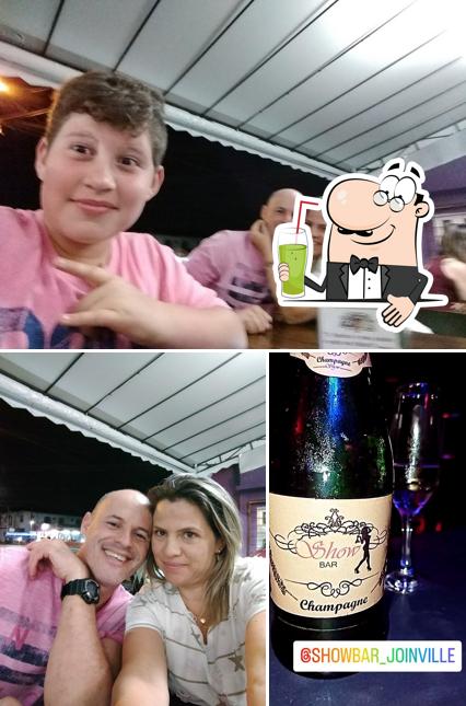 ShowBar