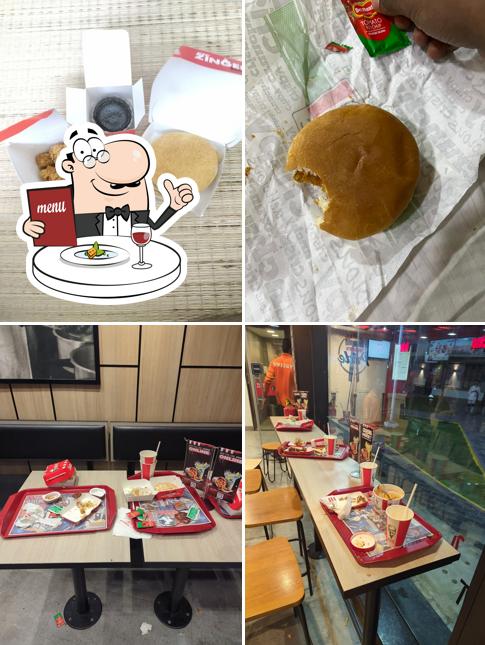 KFC