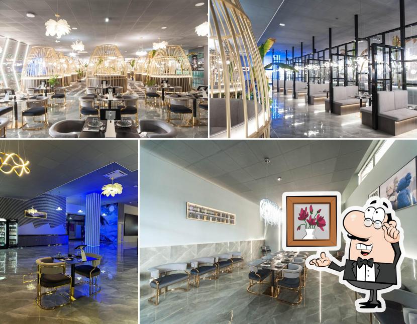 Kujira Blue Ristorante Giapponese