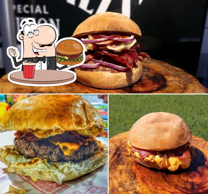 La Mafia Lagoa Burguer