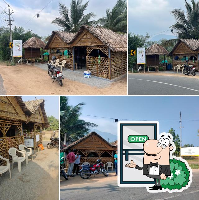 Mango tree Restaurant