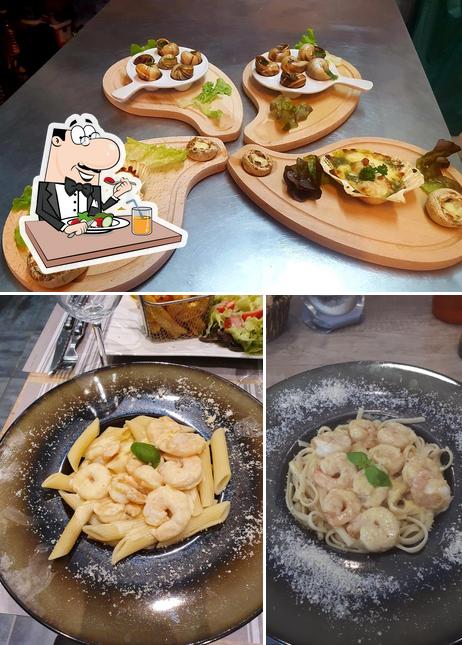 Pizza Roma