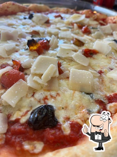 See the image of Peppino Pizza