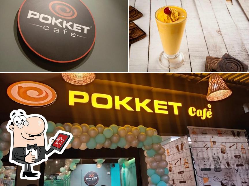 Pokket cafe andheri west, Mumbai, Shop no4 Restaurant reviews