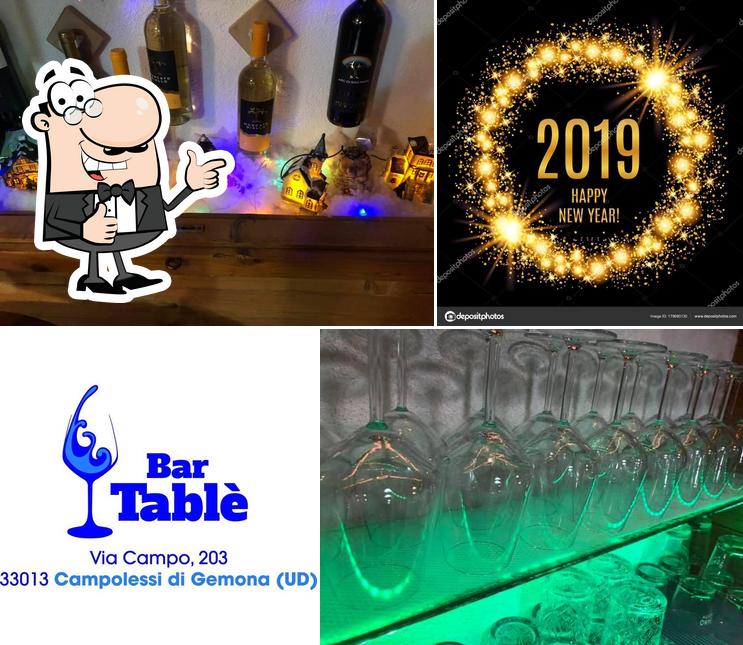 Immagine di Bar Tablè