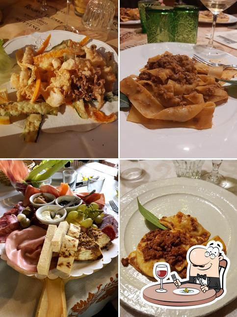 Bar Trattoria Ferretto