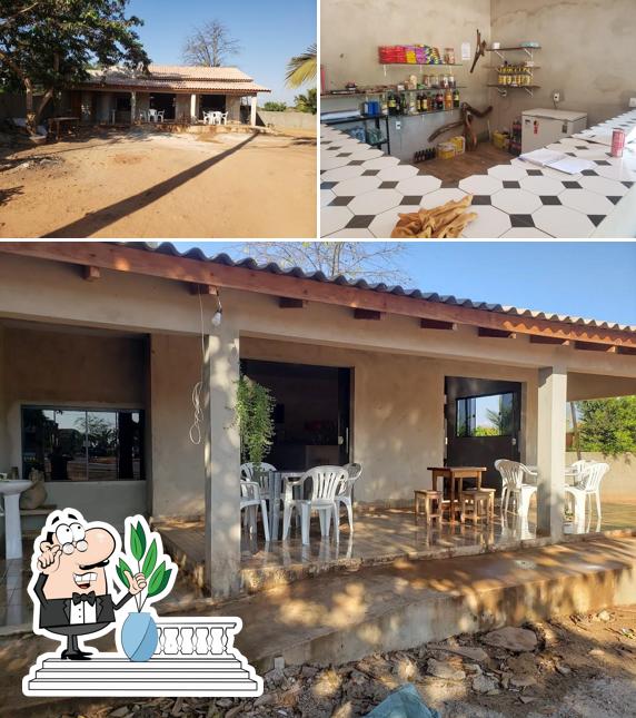 Bar e Restaurante Peixoto
