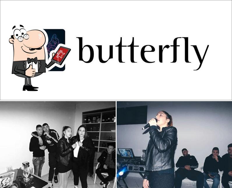 Ecco un'immagine di Butterfly Coffèe Pub