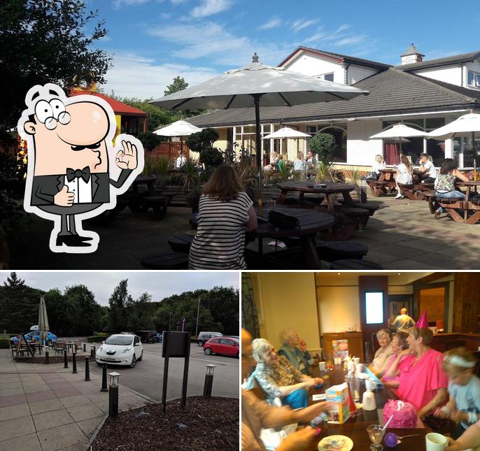 The Hunsworth Brewers Fayre image