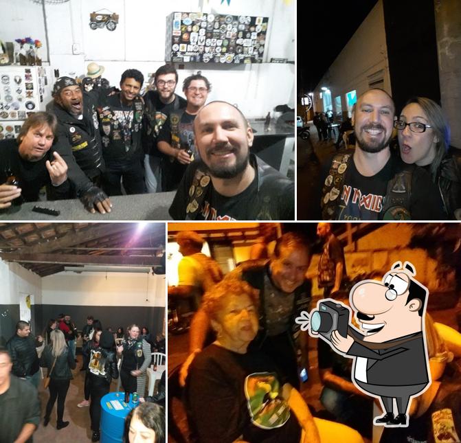 Toca do Suricato ( Suricato Moto Clube )