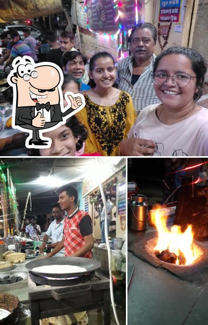 Bhagji Ka Dhaba