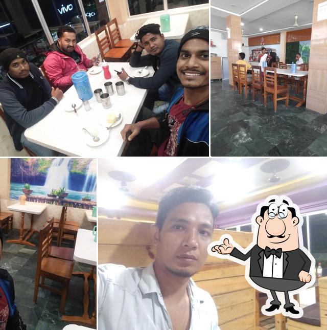 Bhog Hotel