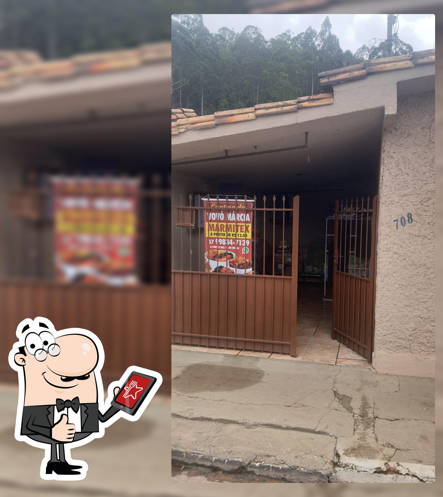 Cantina Da Vovó Márcia