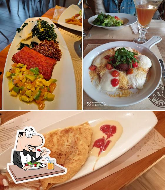 Los mejores restaurantes en el Centro Comercial Centro Comercial El
