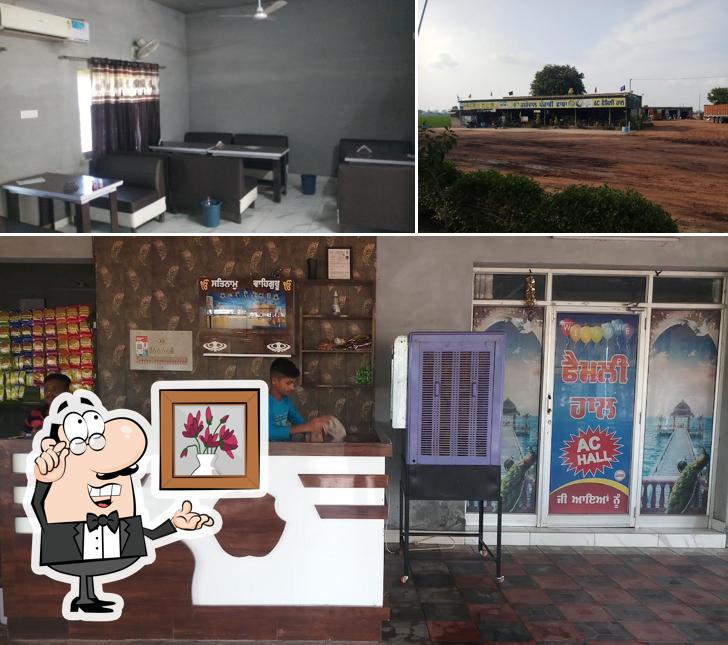 GREWAL DHABA