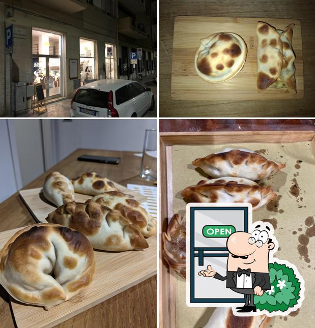 Hermanos Empanadas Argentinas