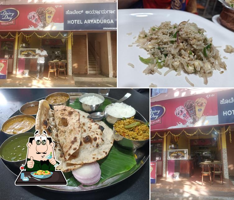 Hotel Aryadurga