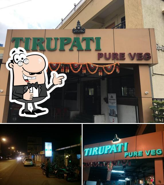 Here's an image of J B Complex