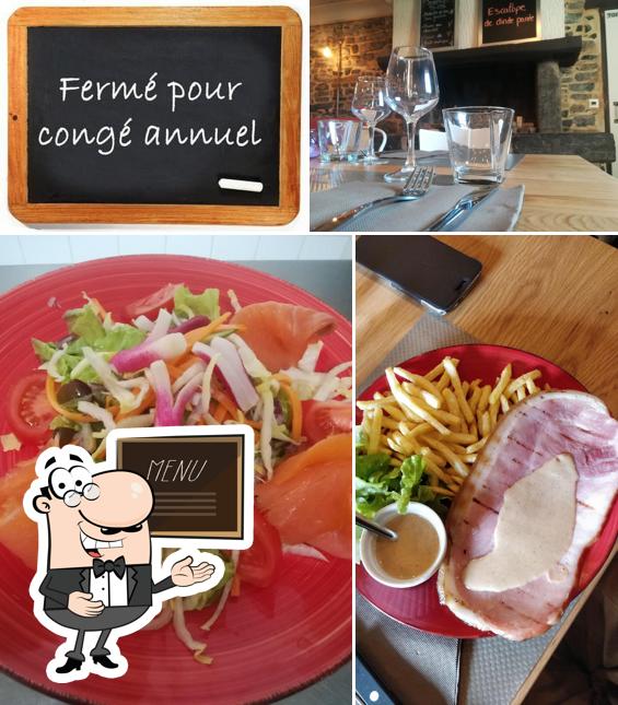 La ferme des mielles