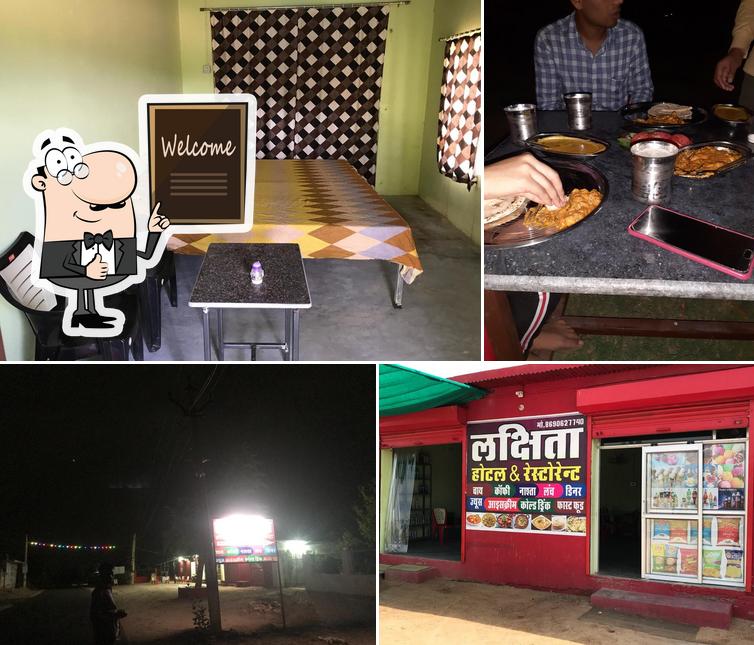 Lakshita Hotel & Restaurant