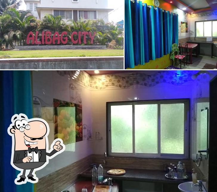 The picture of Laxmi Narayan Cottage’s interior and exterior