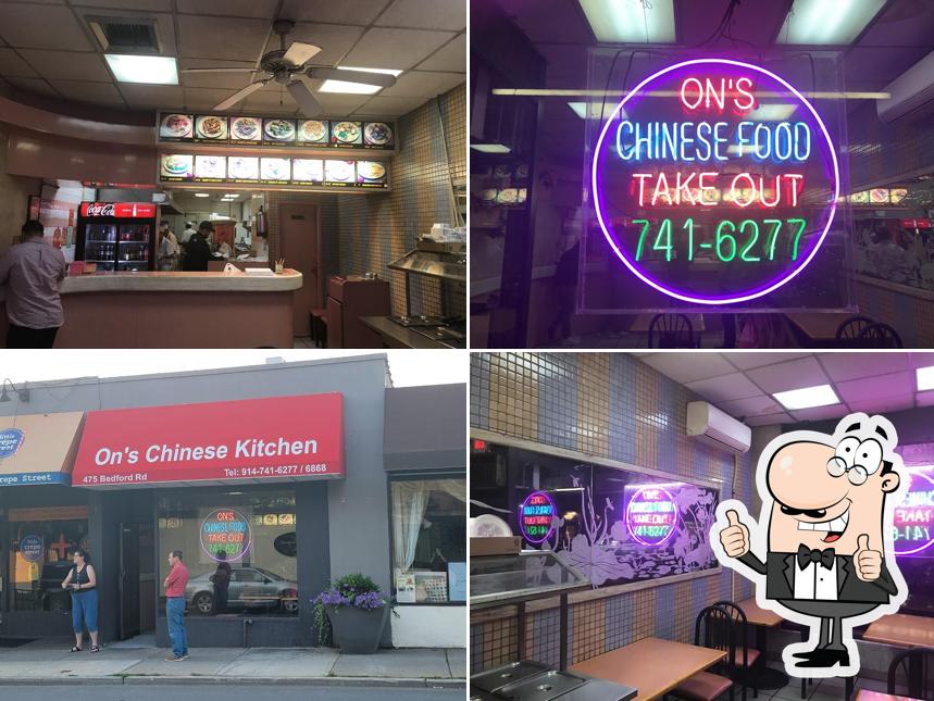Find the best place to eat in Pleasantville, New York, spring 2024