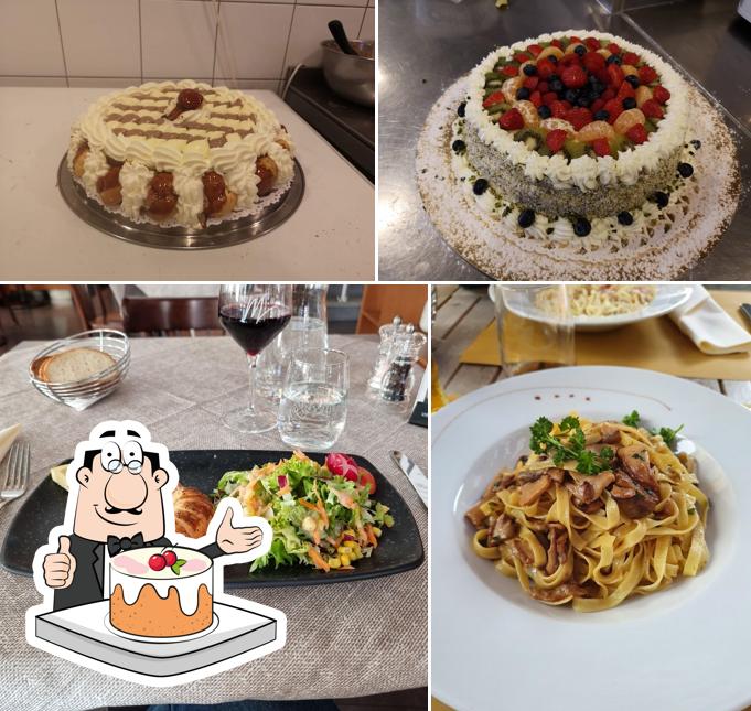 Ristorante Casa del Popolo