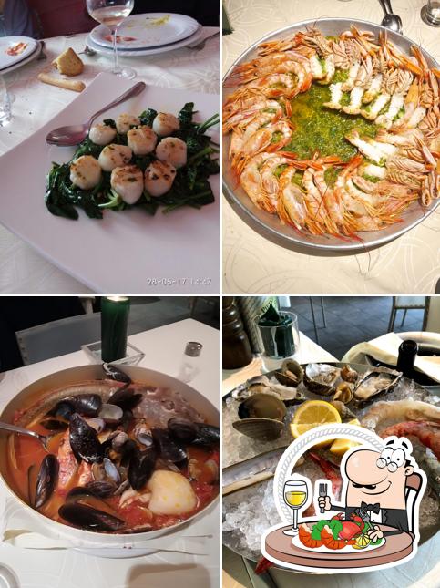 Ristorante La Braia