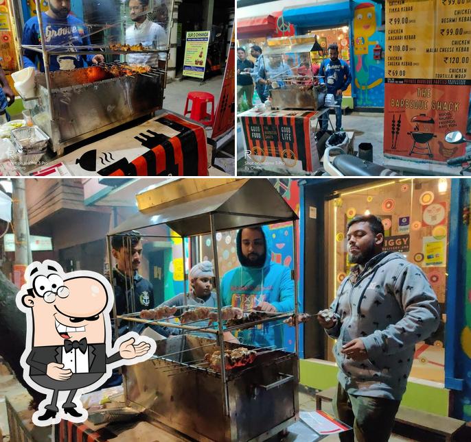 The Barbeque Shack, Kolkata Restaurant reviews