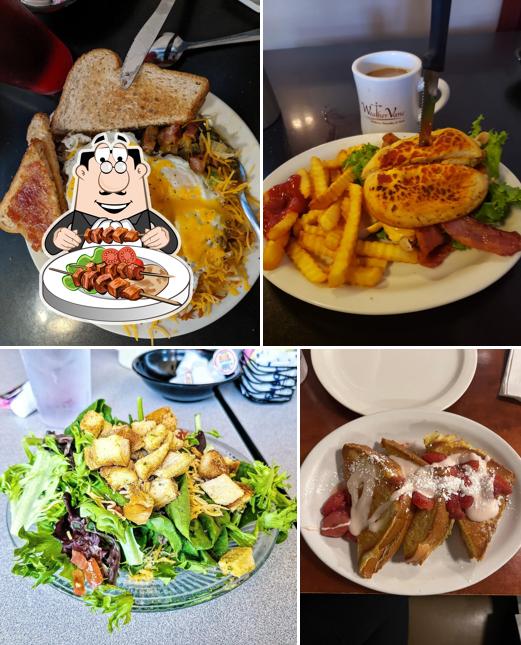 WeatherVane Restaurant in Menasha Restaurant reviews