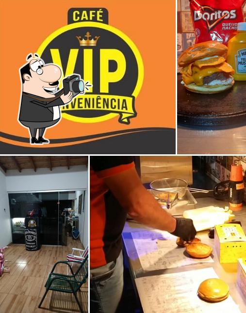 charlles burger