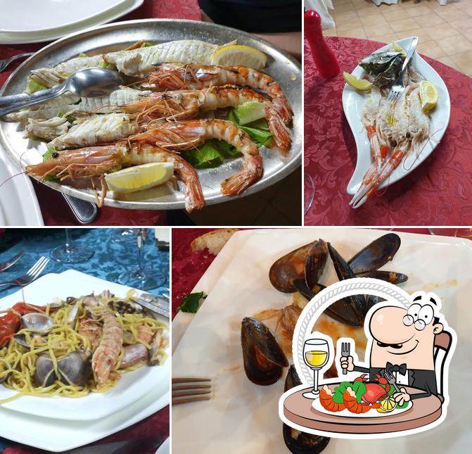 Ristorante da Gabry