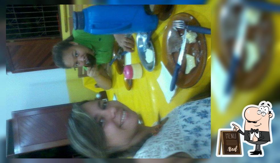 Churrascaria e Hotel Família Gaúcha