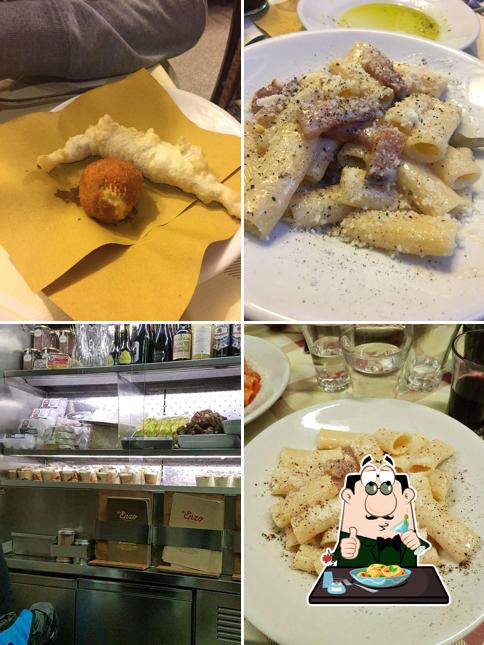 Trattoria Da Enzo al 29