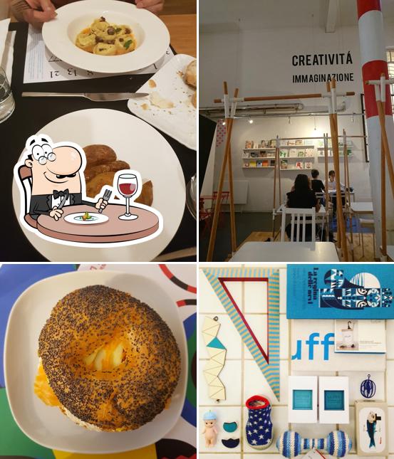 Cibo al Zoo - your community bakery
