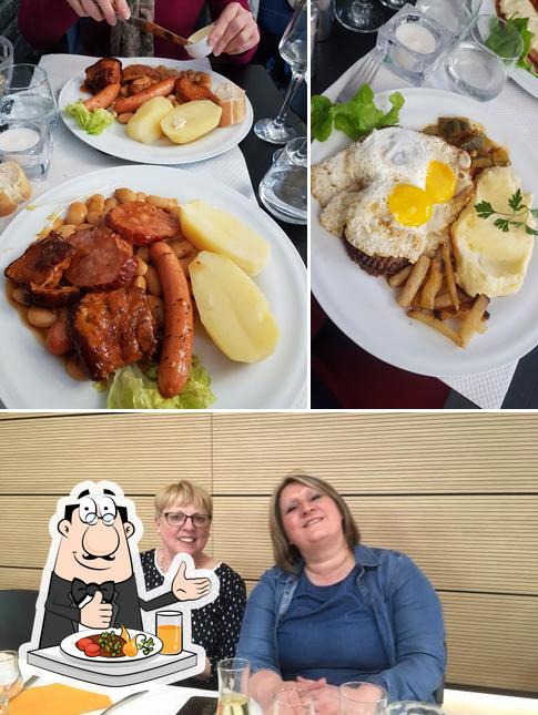 Aux Bons Amis
