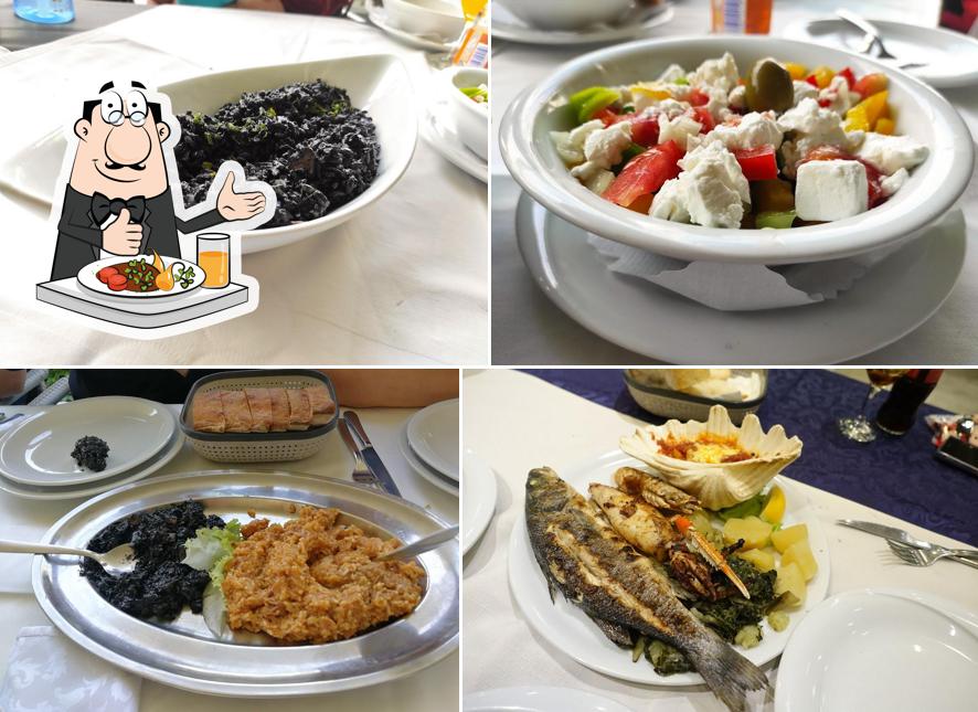 Top 5 restaurants with peka in Split, september 2024 Restaurant Guru