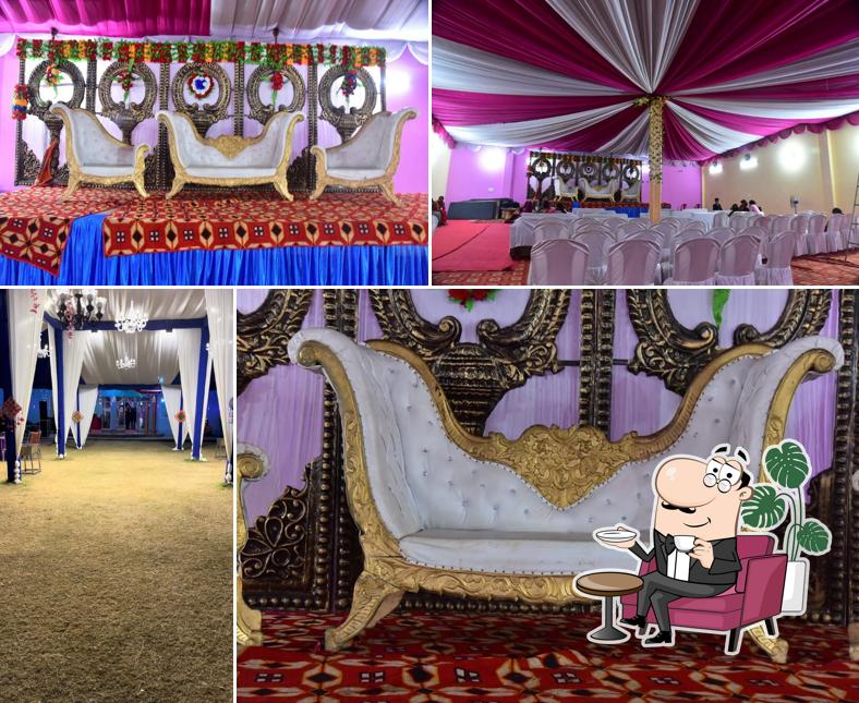 Bajrang Banquet Hall and Restaurant