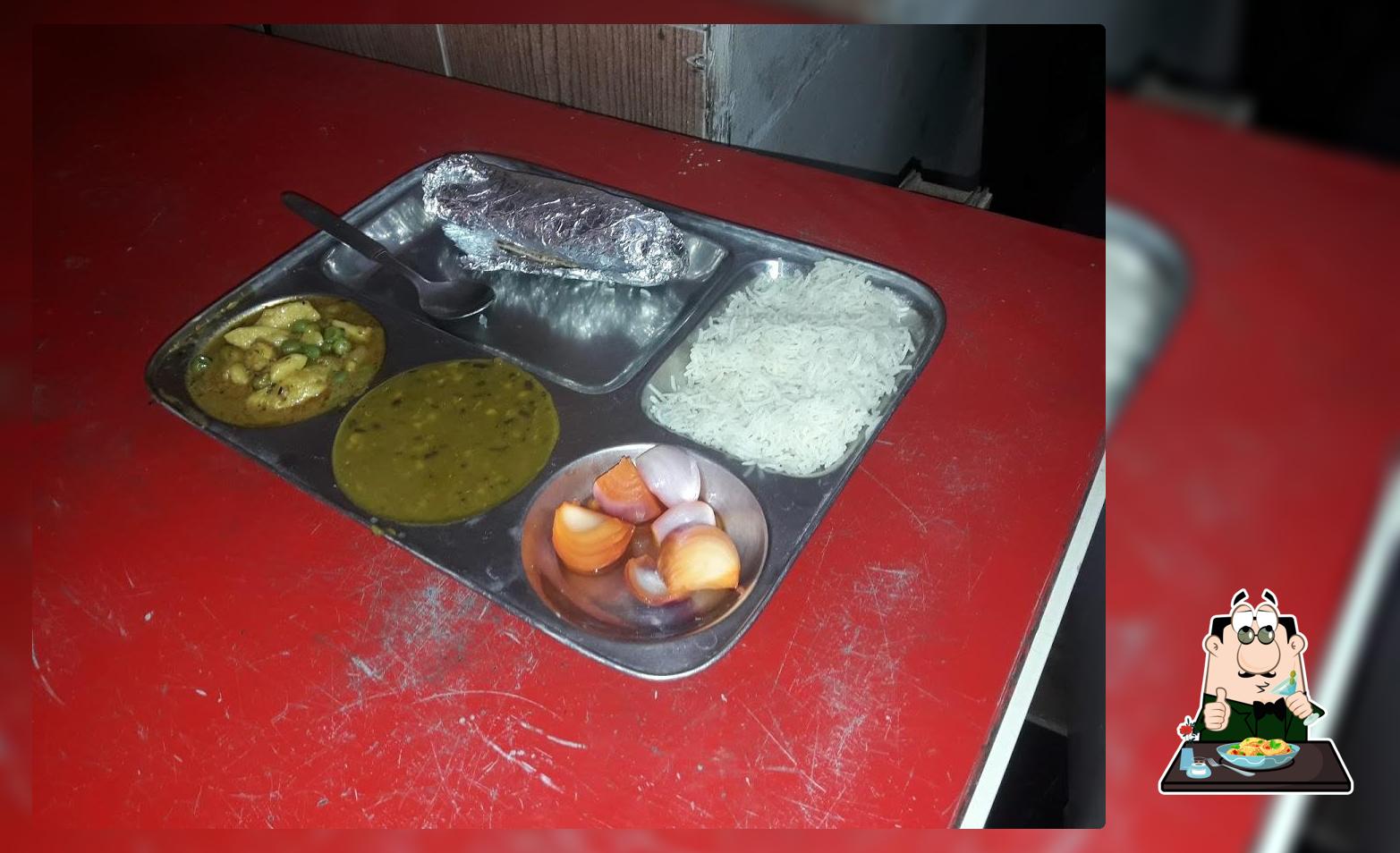 CHANDRA RESTAURANT