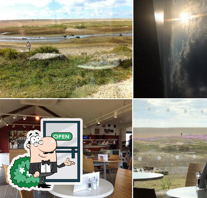 Find the best place to eat in Portland, England, summer 2024 Restaurant Guru