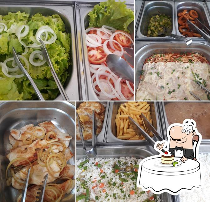 Circuito Gourmet Fast Food e Café