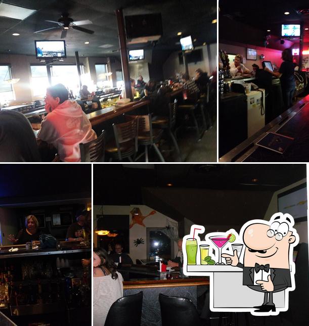 Clubhouse in Parma Heights Restaurant menu and reviews