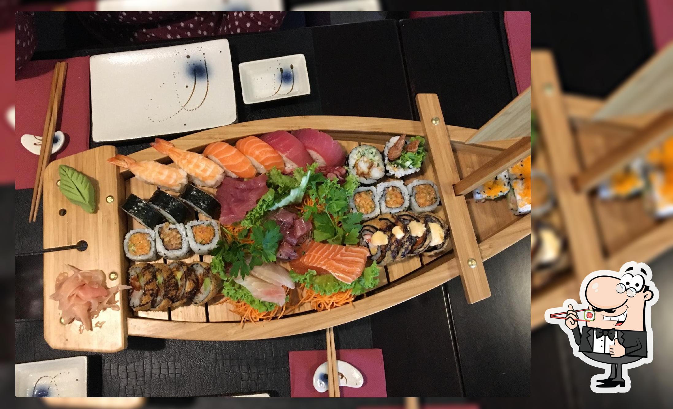 Haruka Sushi Bar