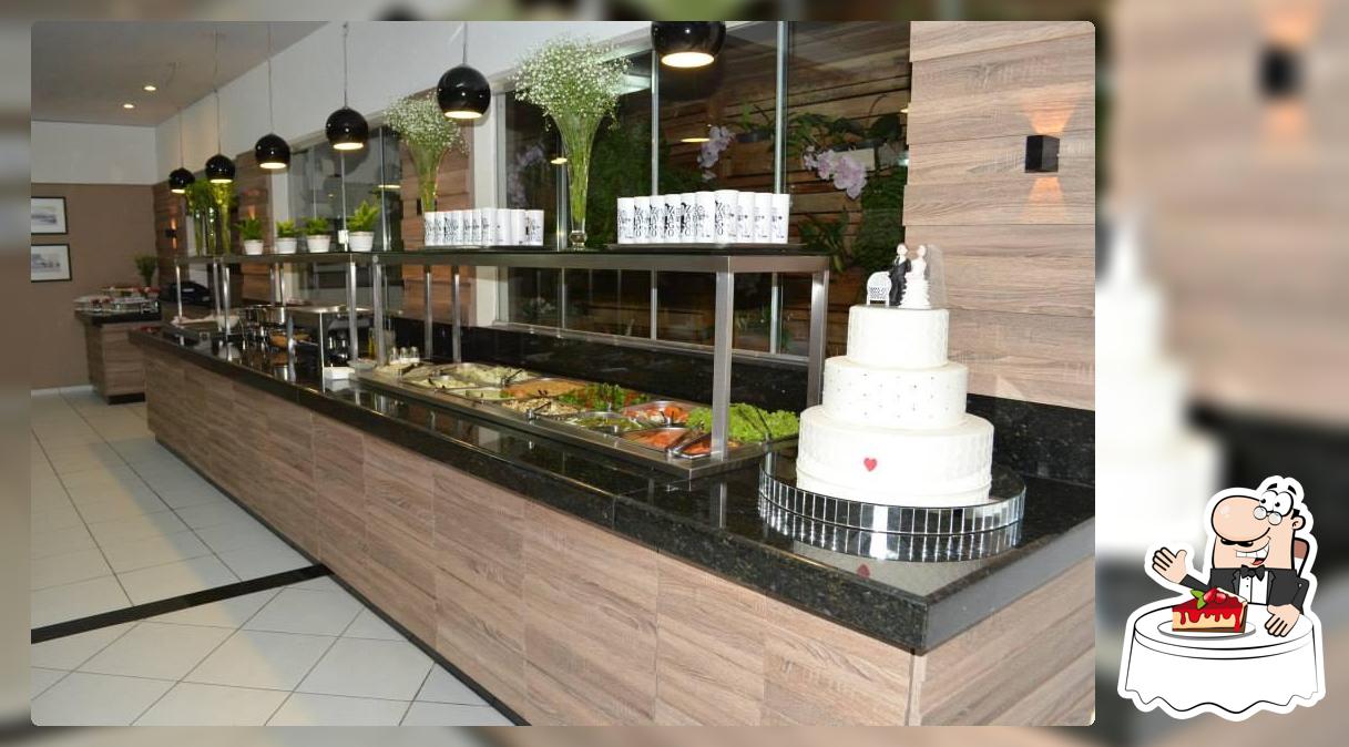 Hotel e Restaurante Majestic